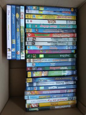 Dvds