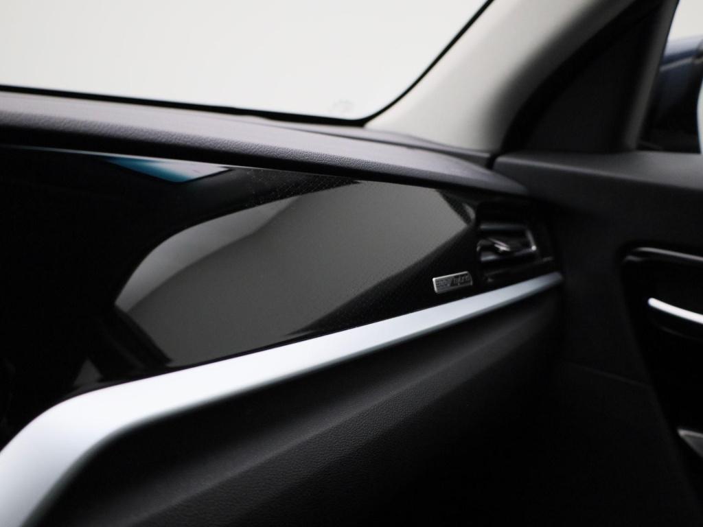 Kia Niro 1.6 gdi hybrid dynamicline | automaat | parkeer sensoren | apple c