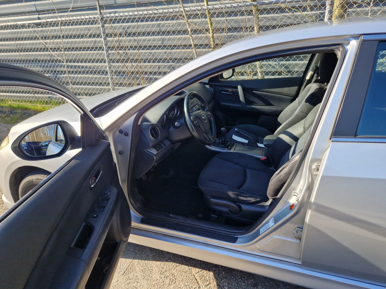 Mazda 6 1.8 Business