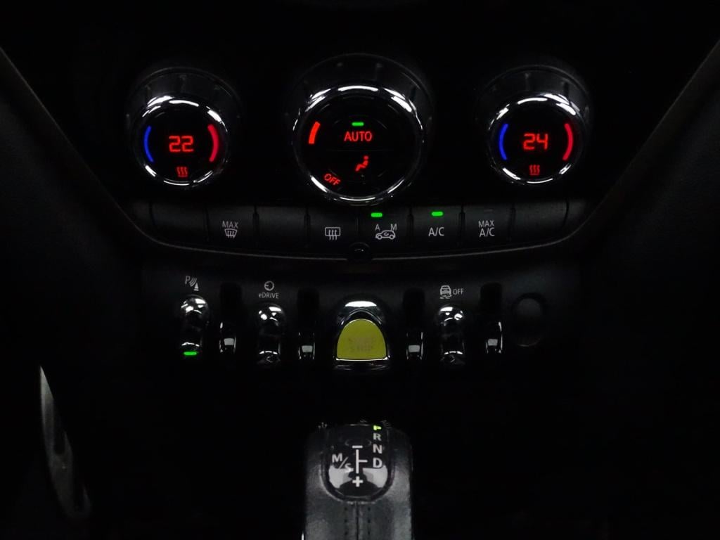 Mini Countryman mini 1.5 cooper s e all4 chili automaat |pano