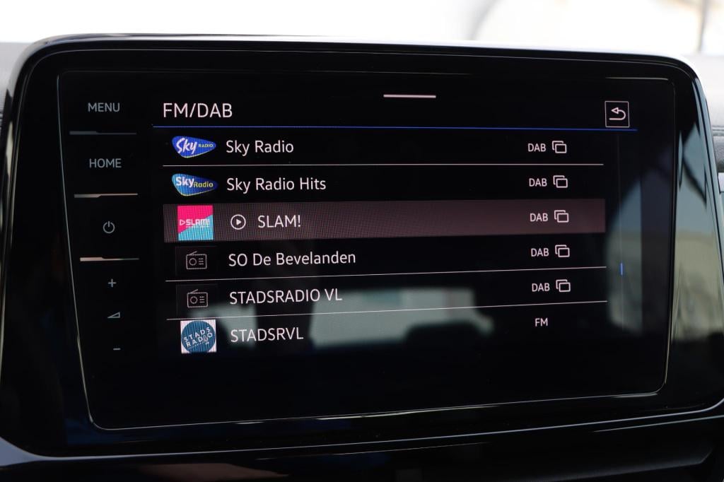 Volkswagen T-roc cabrio 1.5 tsi r-line 150pk dsg7 iq.light | stoel- en stuu