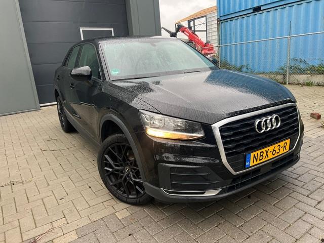 Audi Q2 1.0 TFSI Sport /NAVI /AUTOMAAT