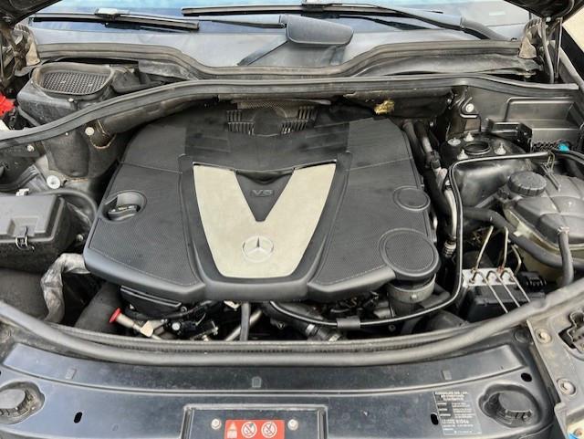 Mercedes ML 280 cdi grijskenteken Youngtimer
