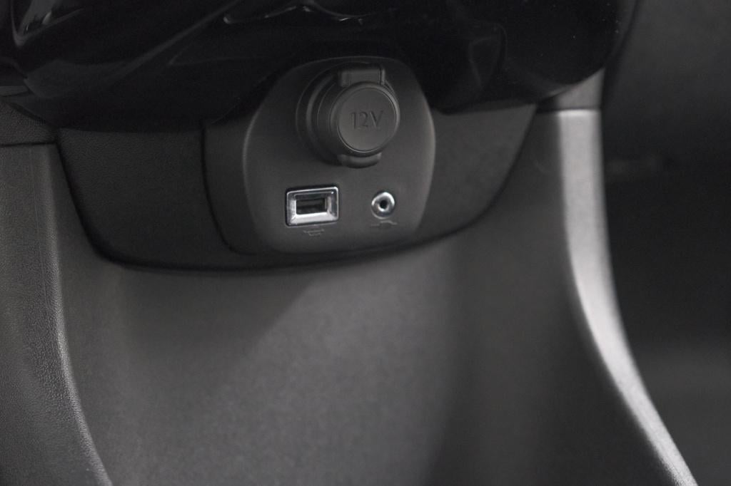 Citroen C1 1.0 vti shine | automaat | stoelverwarming | camera | lederen be