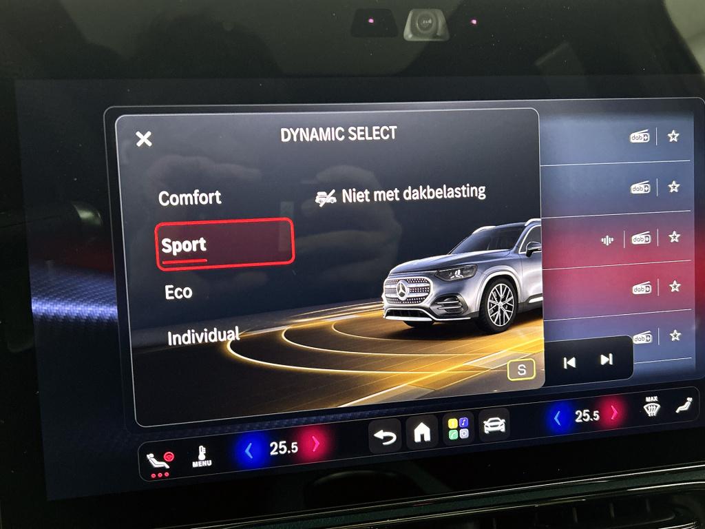 Mercedes-Benz Glb 250+ business solution amg 7p. 85.5 kwh | premium pakket 