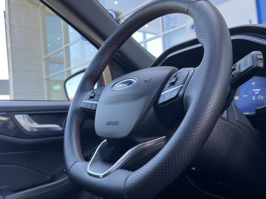 Ford Kuga 2.5 phev st-line x | climate control | adaptive cruise control | 