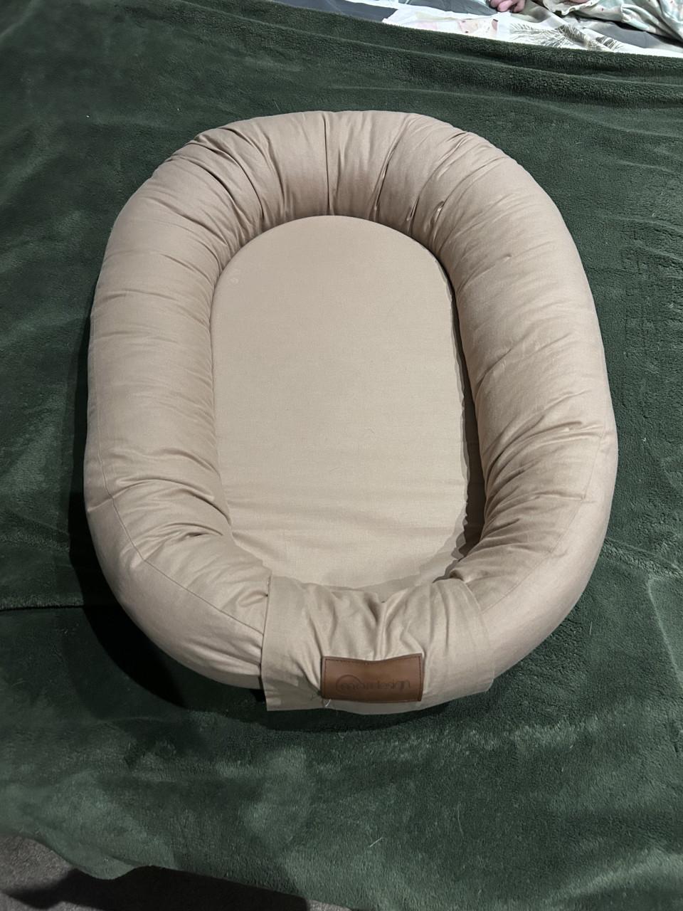 Babynestje