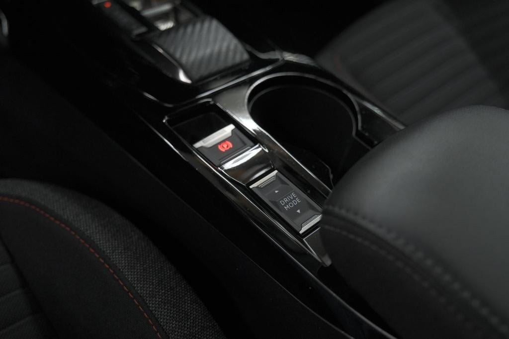 Peugeot 208 ev active pack 50 kwh | 92.5 % soh | navigatie | parkeersensore