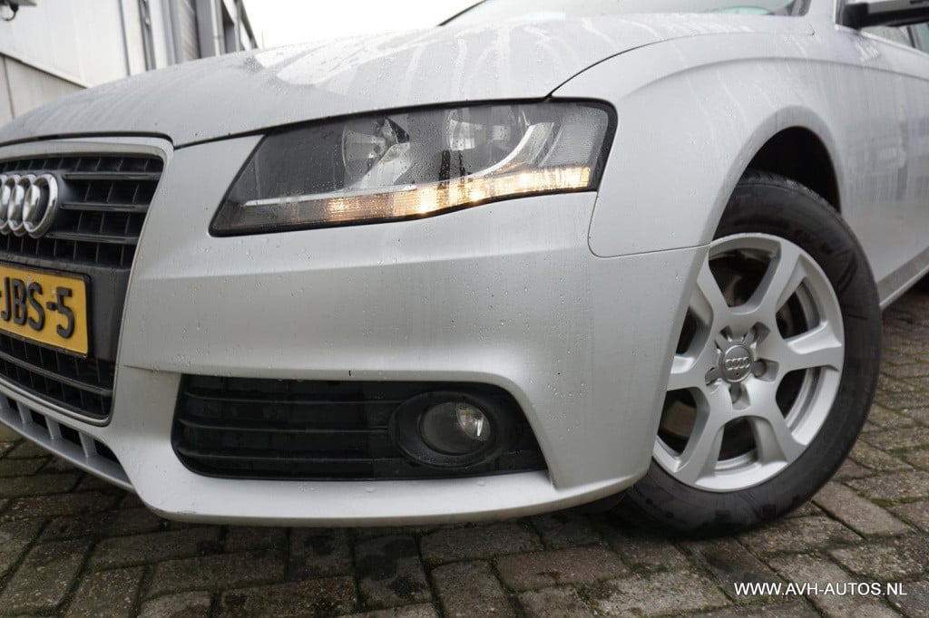 Audi A4 avant 2.0 tdi pro line business