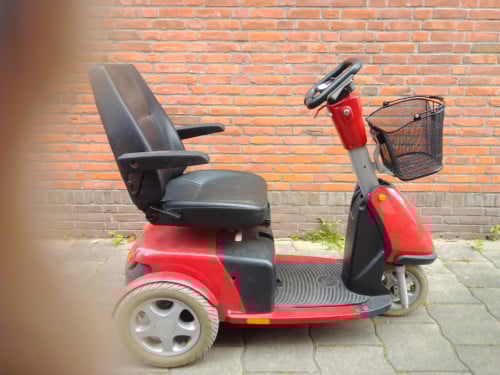 Scootmobiel