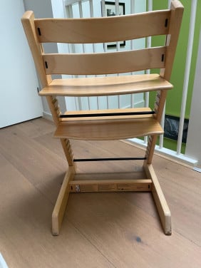Originele NIEUW model Tripp Trapp