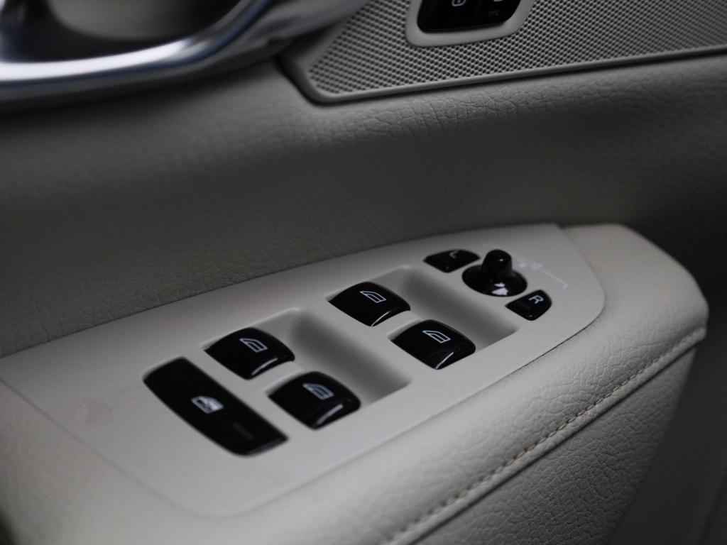 Volvo V90 2.0 t6 awd inscription | navigatie | trekhaak | apple carplay / a