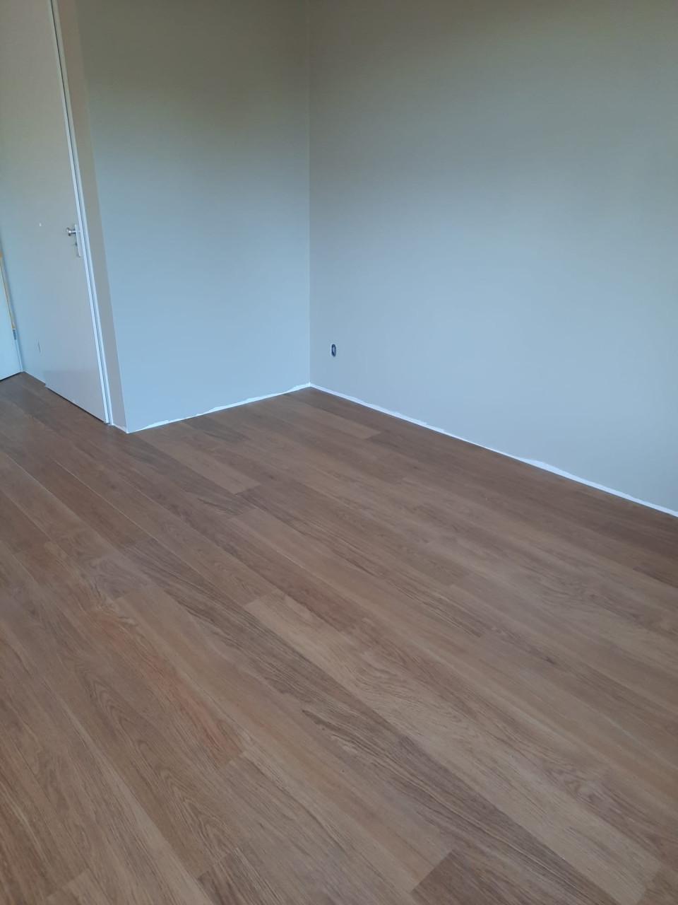 Click laminaatvloer eiken met ondervloer