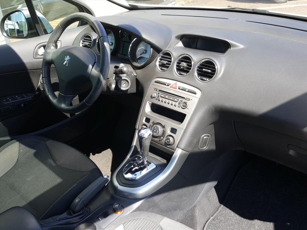Peugeot 308 1.6 thp 16v 140 5-drs aut xt