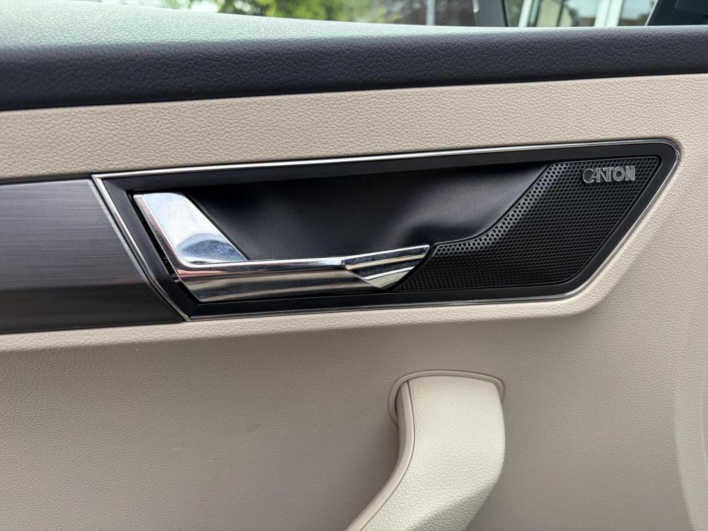 Skoda Karoq 1.5 tsi act greentech 150pk dsg-7 style business