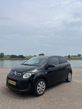 Citroën C1 2019 (SPECIAL COMFORT EDITON)