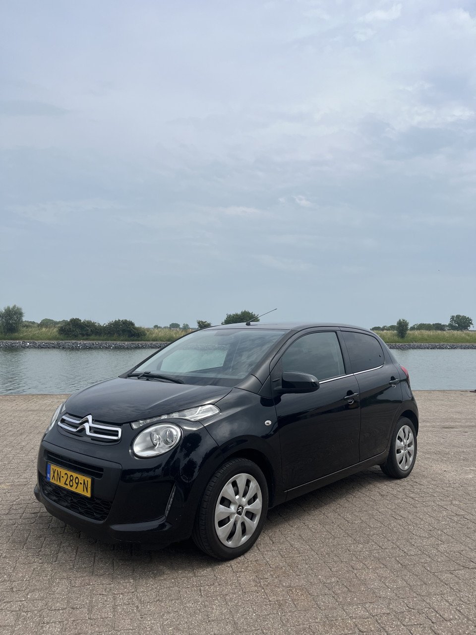Citroën C1 2019 (SPECIAL COMFORT EDITION)