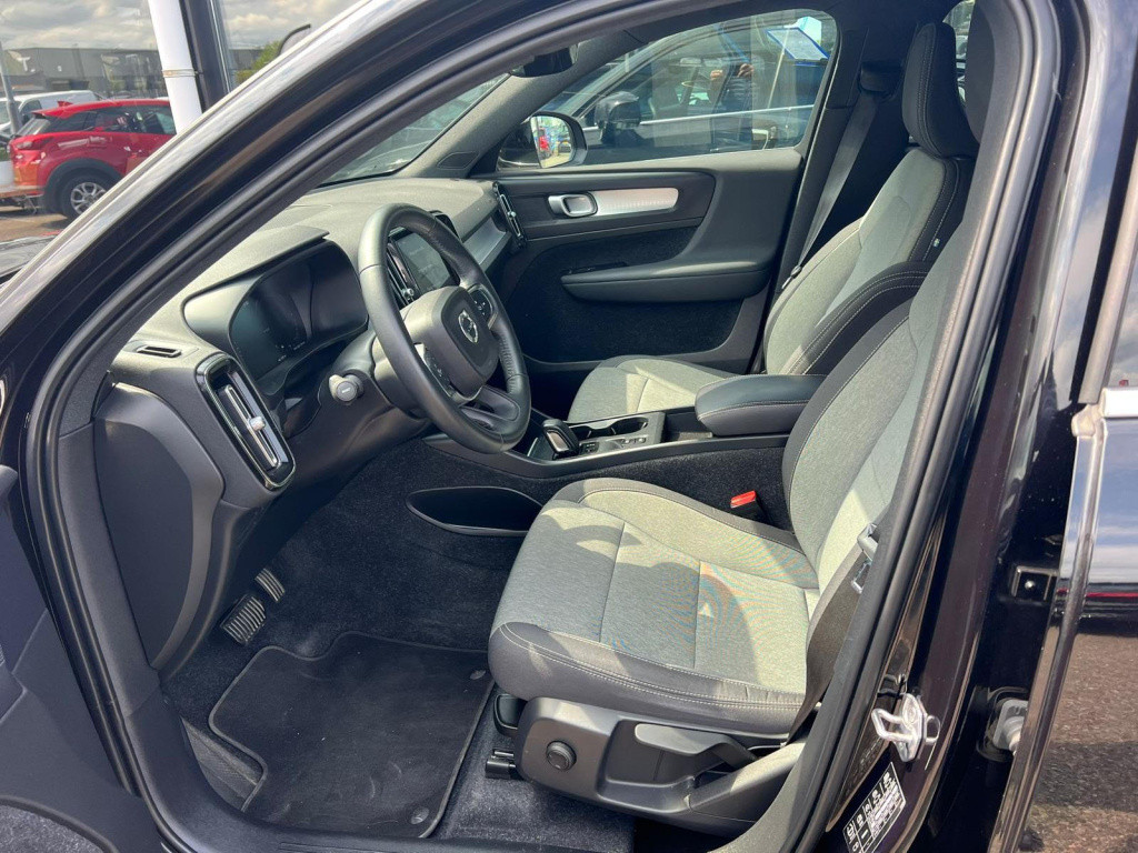 Volvo XC40 volvo xc40 1.5 t5 262pk recharge phev inscription