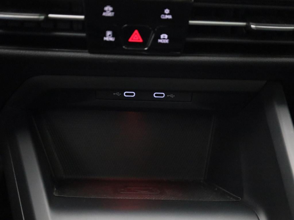 Volkswagen Golf 1.5 etsi style | automaat | panoramadak | apple carplay/ an