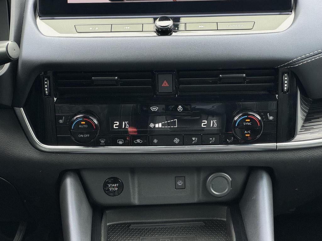 Nissan Qashqai 1.5 e-power tekna plus