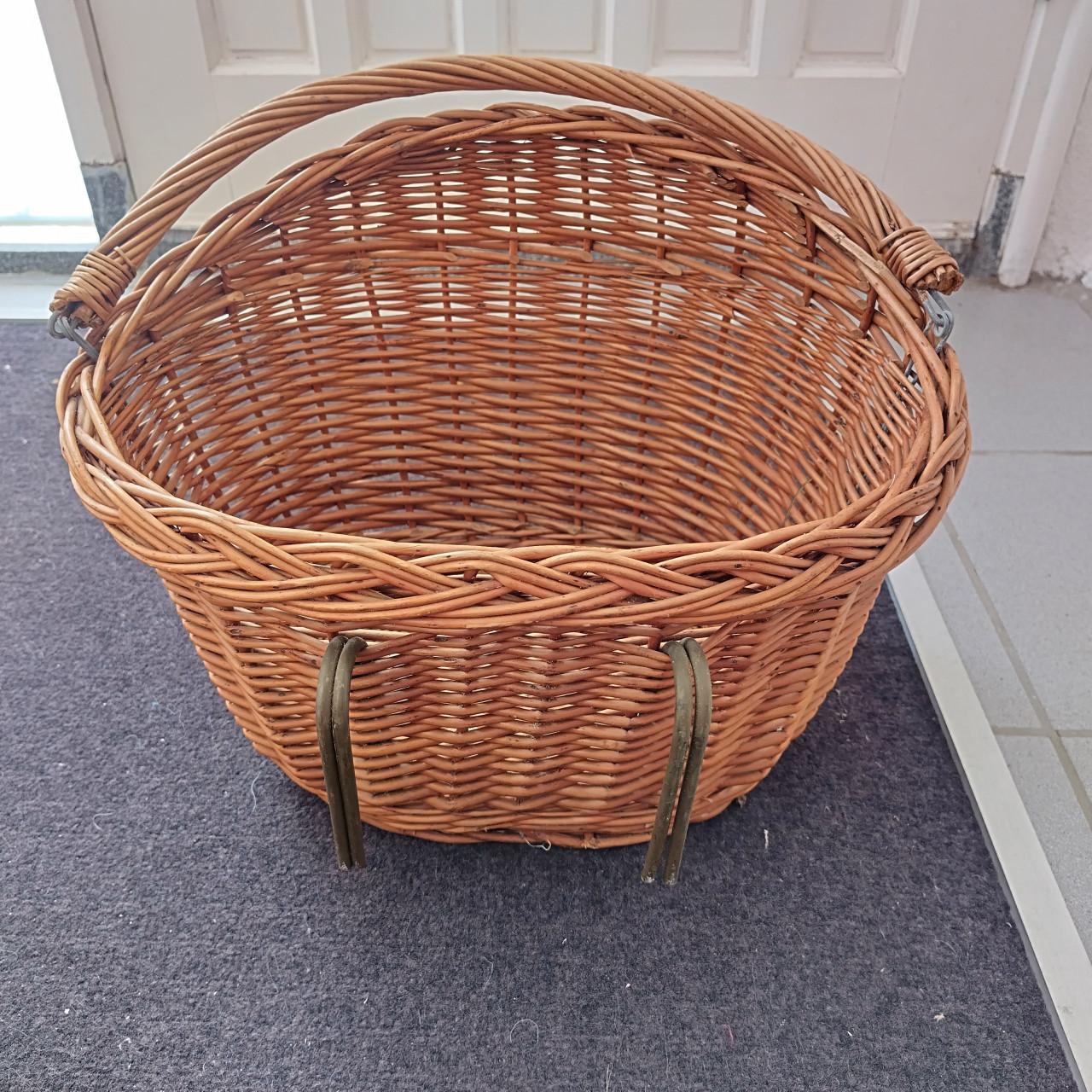 Fietsmand