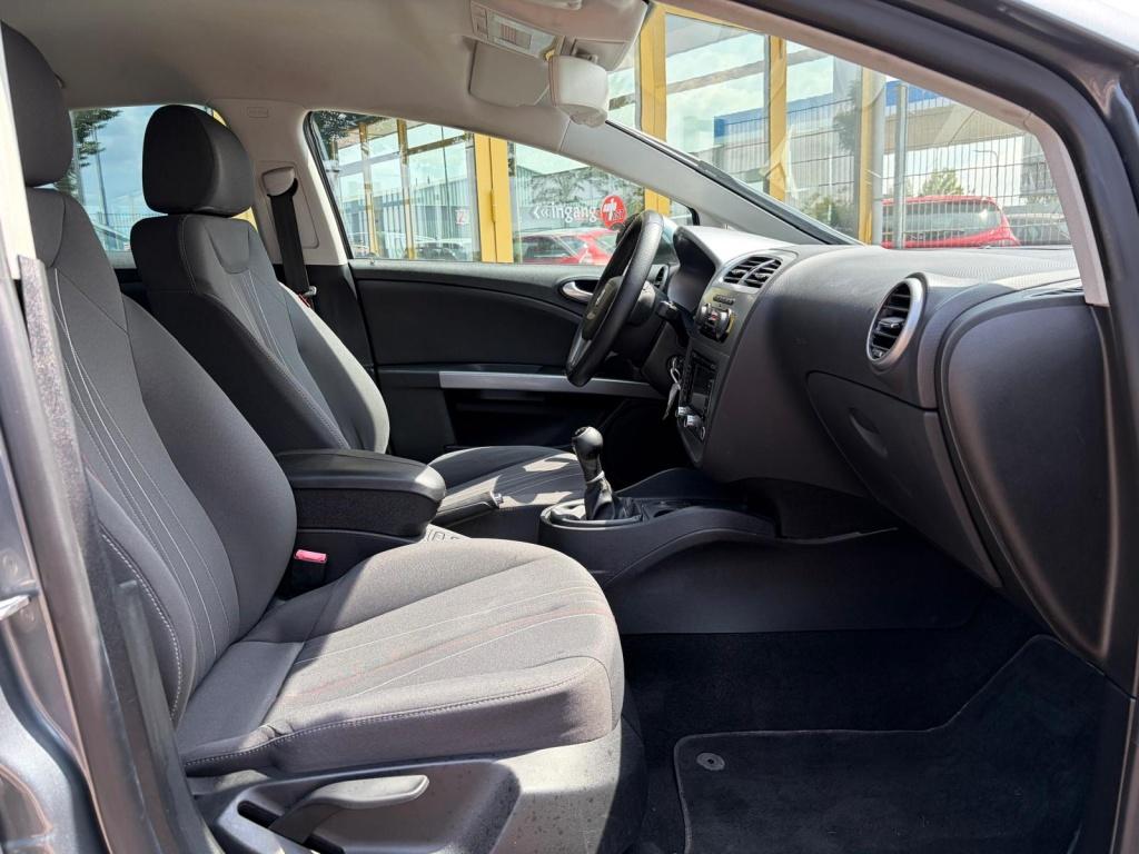 Seat Leon 1.2 tsi eco.bns copa | 43.868 km!
