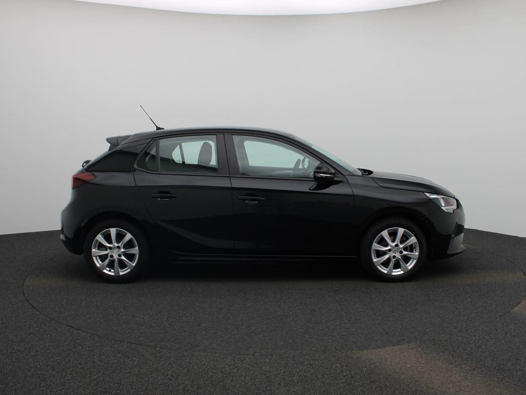 Opel Corsa 1.2 edition | airco | navigatie |  apple carplay/android auto