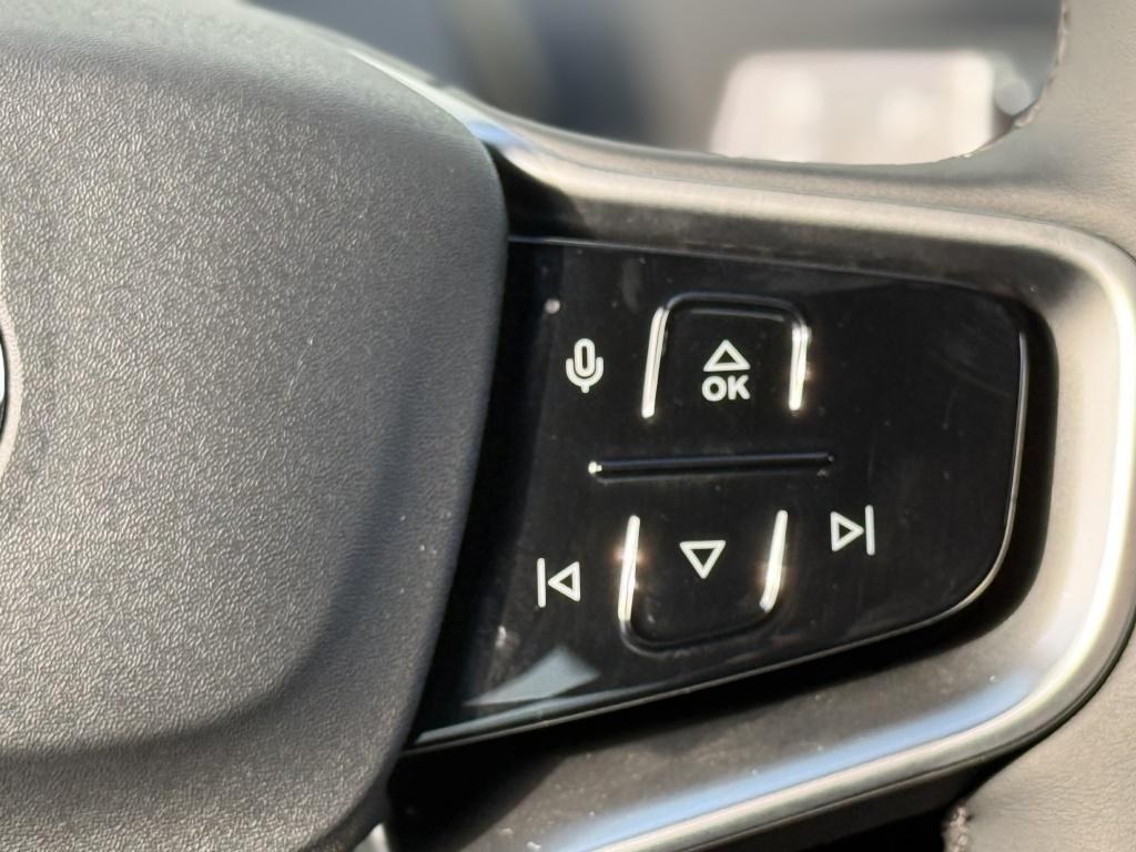 Volvo Ex30 extended plus 272pk/69kwh| adap.cruise| h&k sound| camera