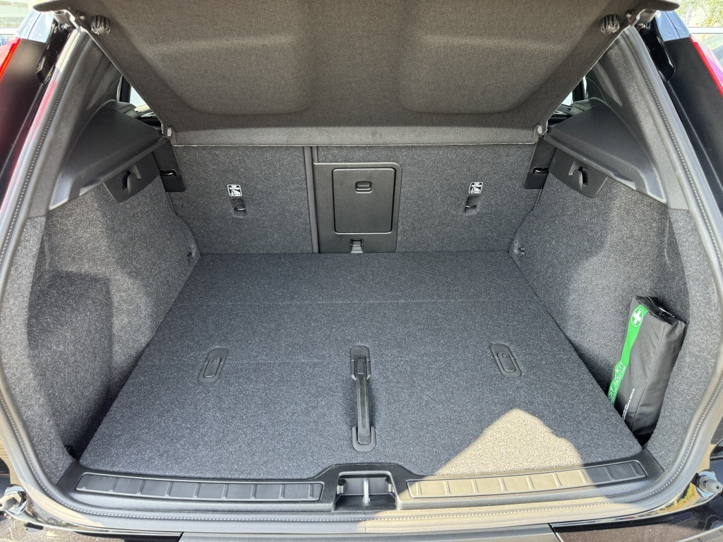 Volvo Ex40 extended range plus black edition| 360camera| adap.cruise