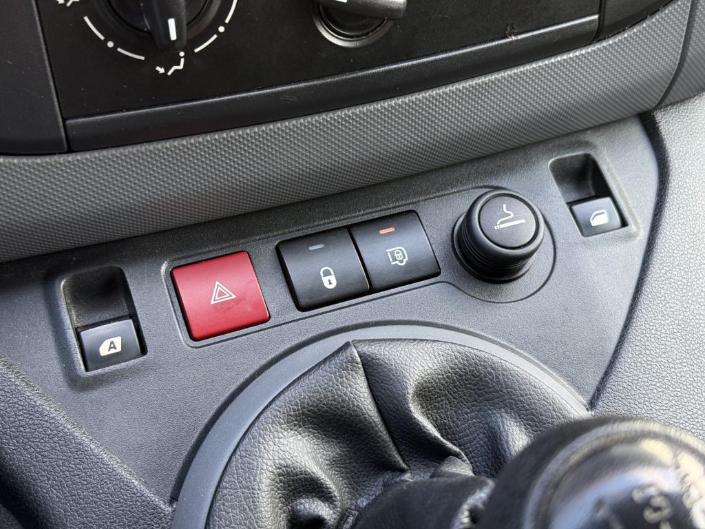 Citroen Berlingo 1.6 bluehdi 100 business s&s euro 6 | nl-auto | carplay | 