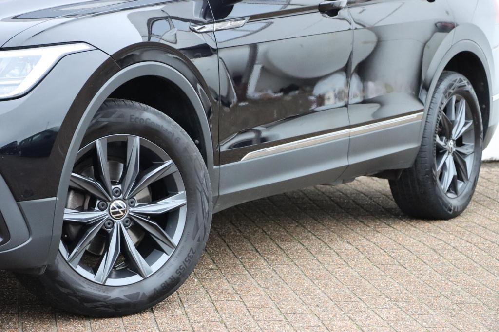 Volkswagen Tiguan Allspace 1.5 tsi life business 150pk dsg7