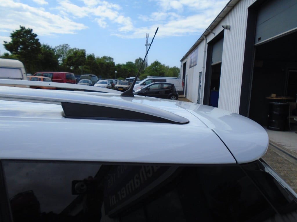 Renault Clio 0.9 tce limited
