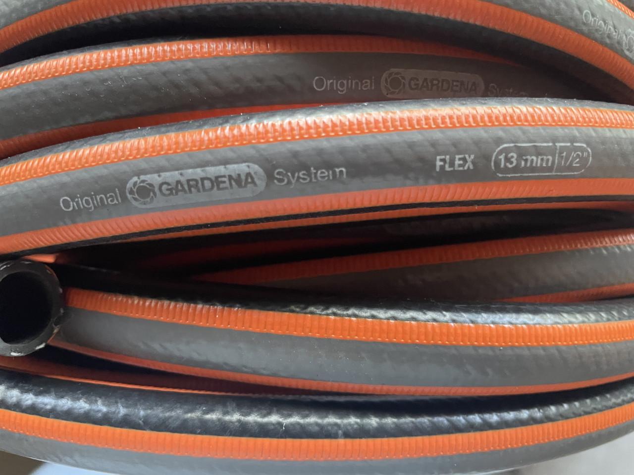 Gardena FLEX tuinslang 10 meter.