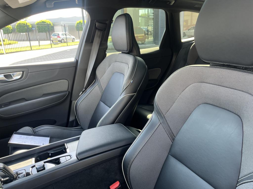 Volvo XC60 2.0 t6 plug-in hybrid awd r-design
