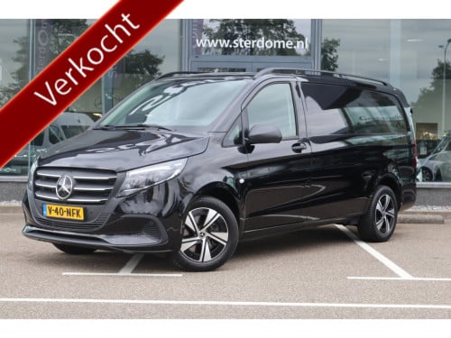 Mercedes-Benz Vito 114 cdi l2 select l mbux l trekhaak l camera l camera l 