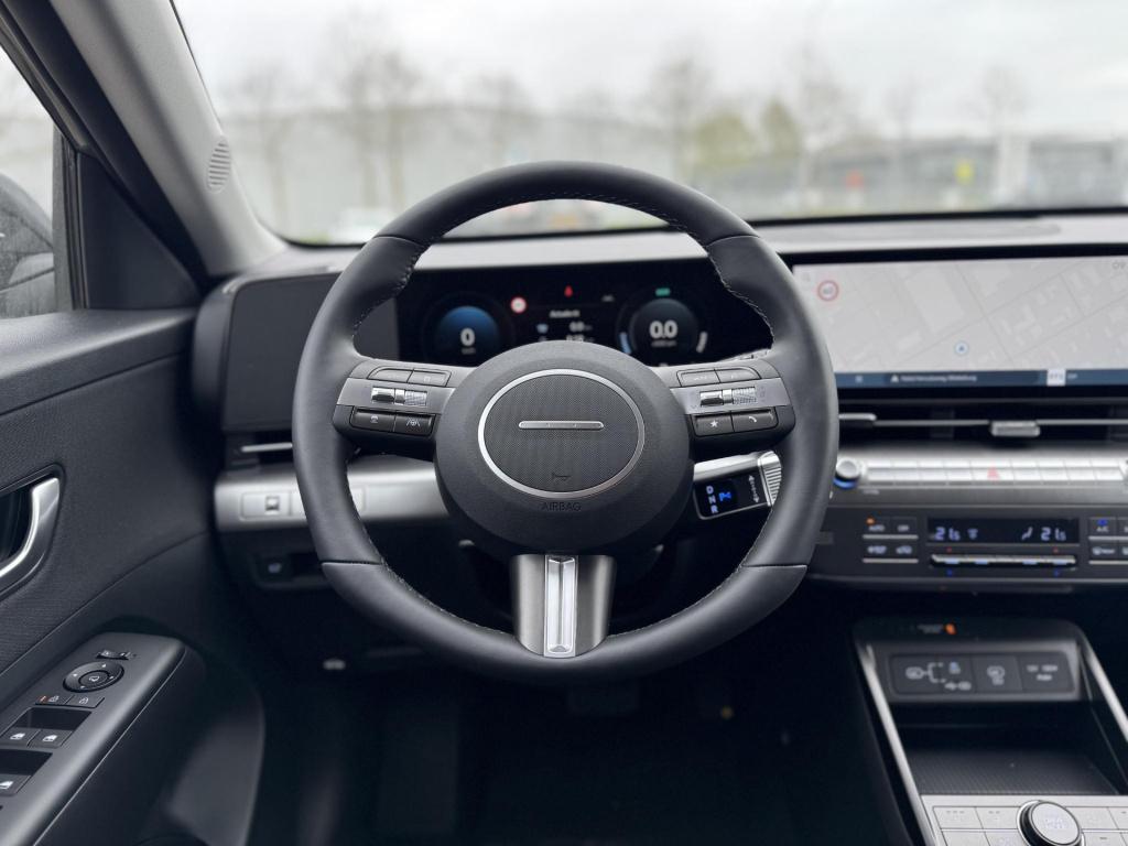 Hyundai Kona 1.6 gdi hev comfort smart