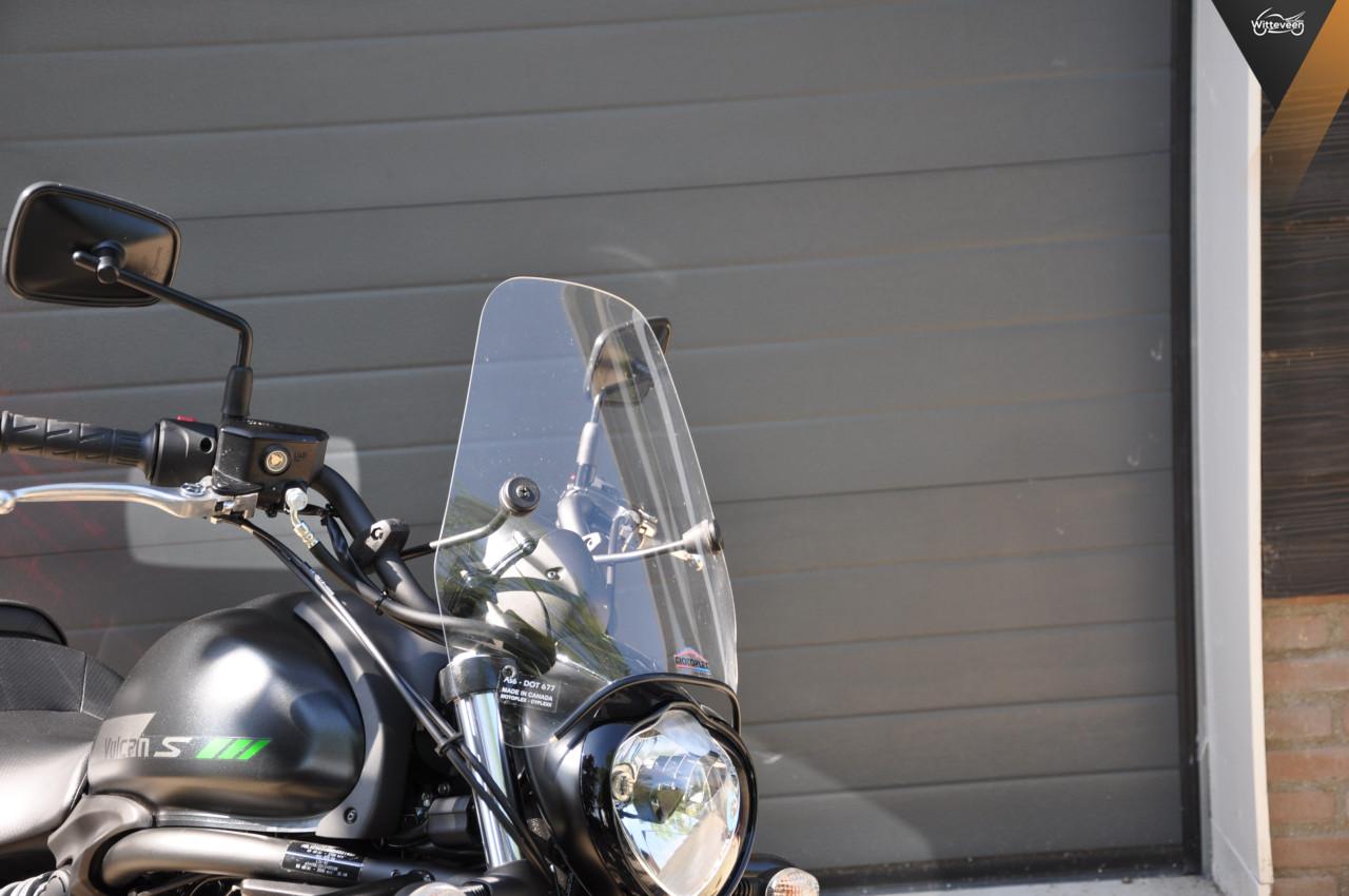 Kawasaki Vulcan S 2025 2300KM