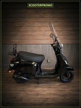 Scooterpromo Goes | BTC Riva