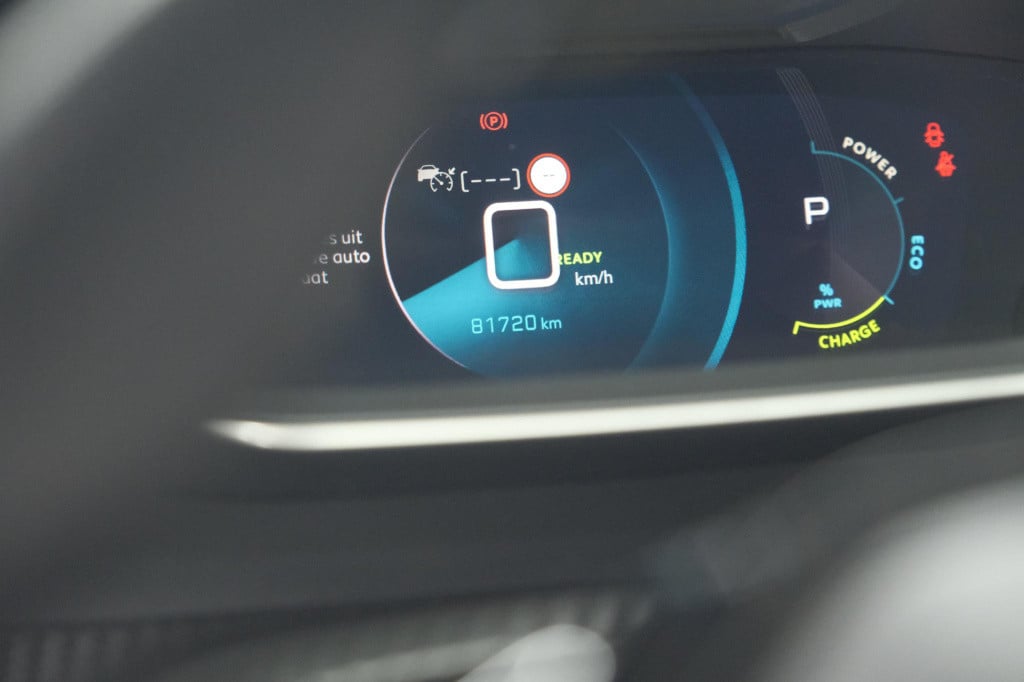 Peugeot E-2008 ev gt 50 kwh | adaptieve cruise control | camera | navigatie