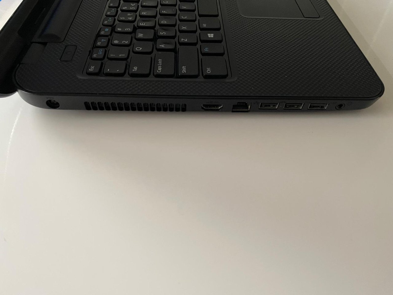 Dell17 inch laptop | Windows 11 SSD i5 8GB RAM Office pakket & Muis