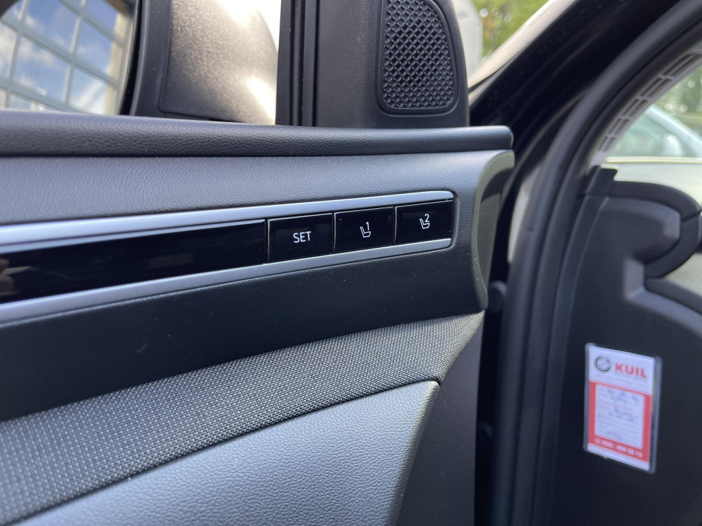 Hyundai Tucson 1.6 t-gdi mhev premium | vol-leder | digitaal instrumentenpa