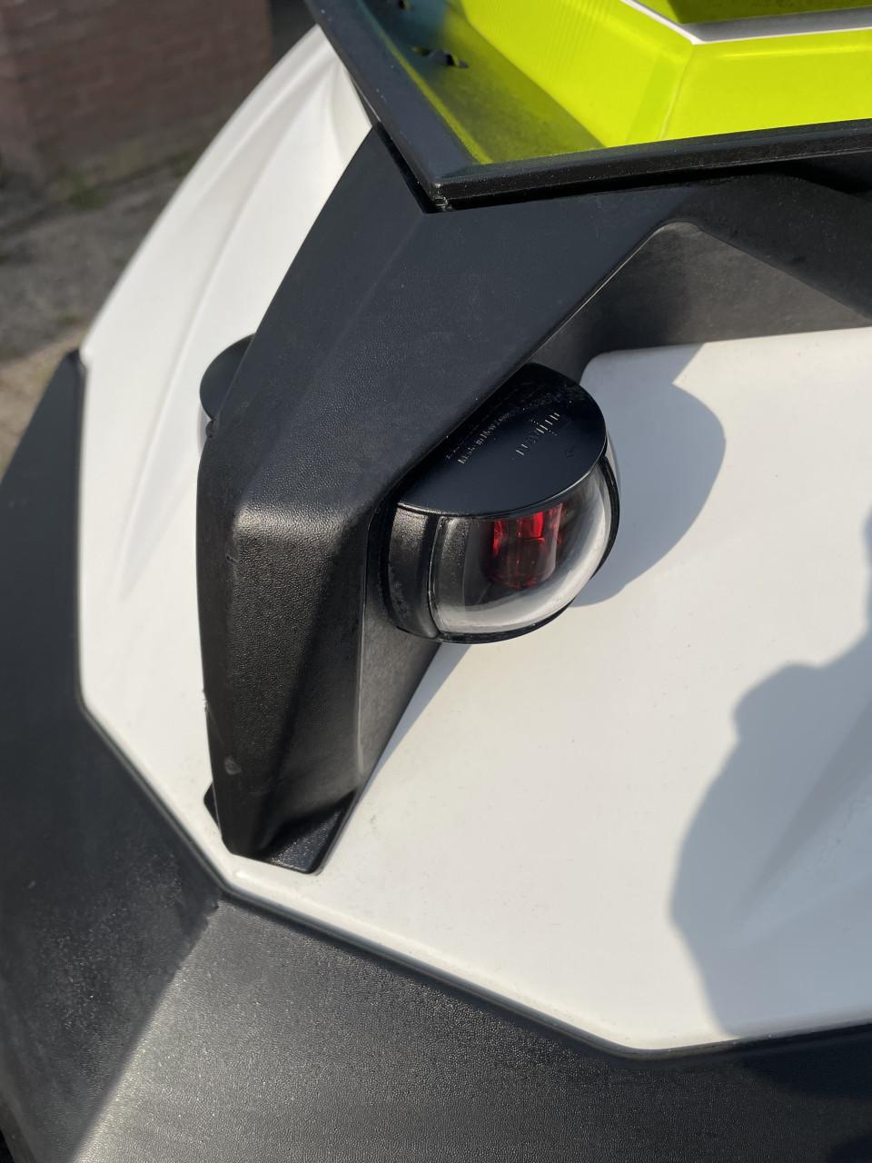 Waterscooter SEA-DOO GTI130