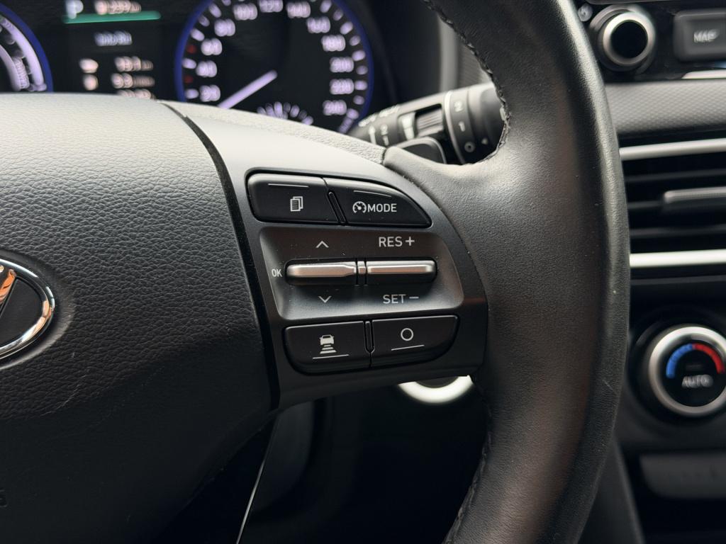 Hyundai Kona 1.6 gdi hev premium | carplay | camera | dab | cruise control 