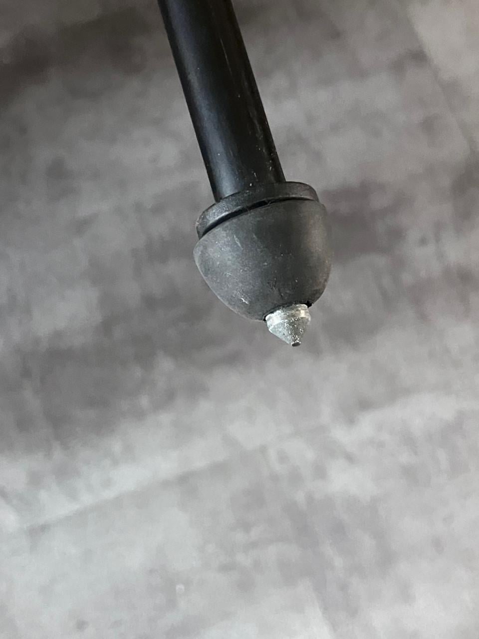 Cullmann statief incl. monopod