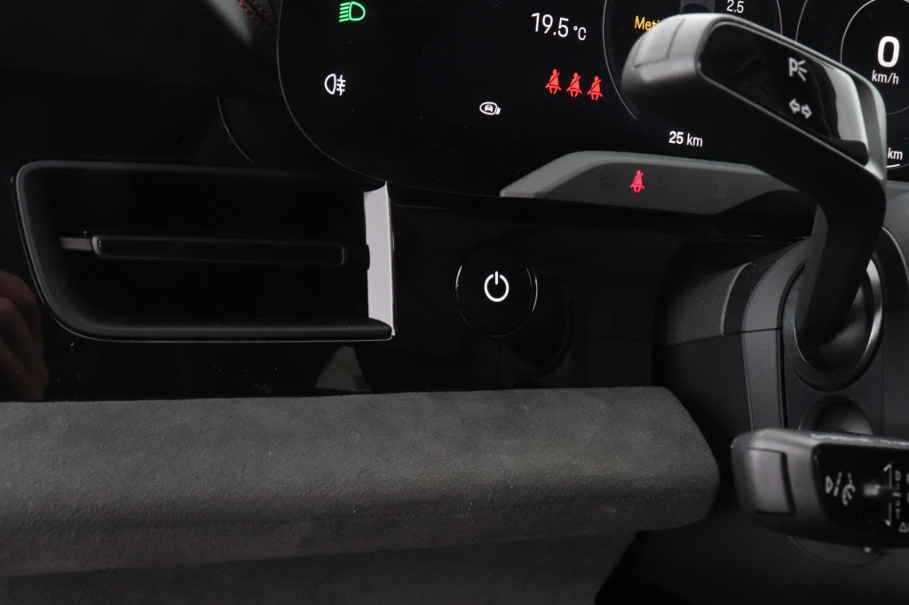 Porsche Taycan sport turismo gts | 93 kwh accu plus | surround view | innod