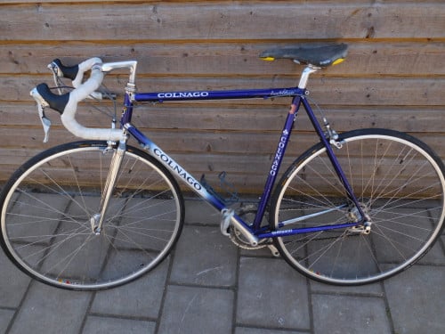 Colnago Racefiets GERESERVEERD