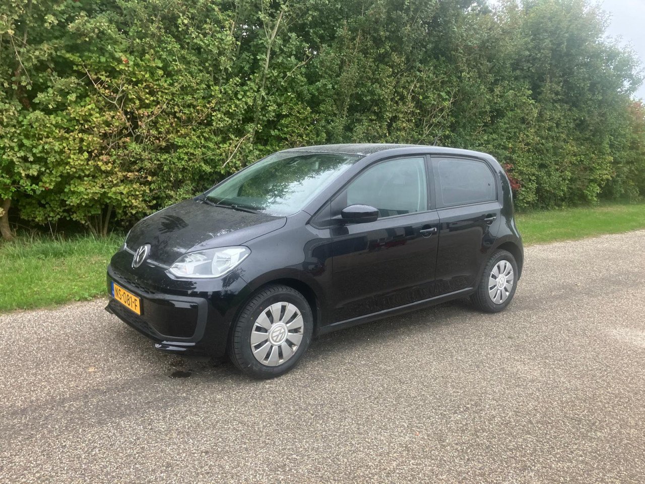 Volkswagen Up! 1.0