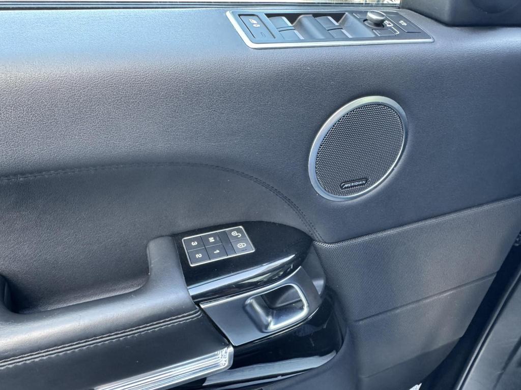 Land Rover Range Rover 3.0 tdv6 vogue