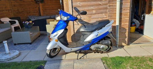 Peugeot V-Clic