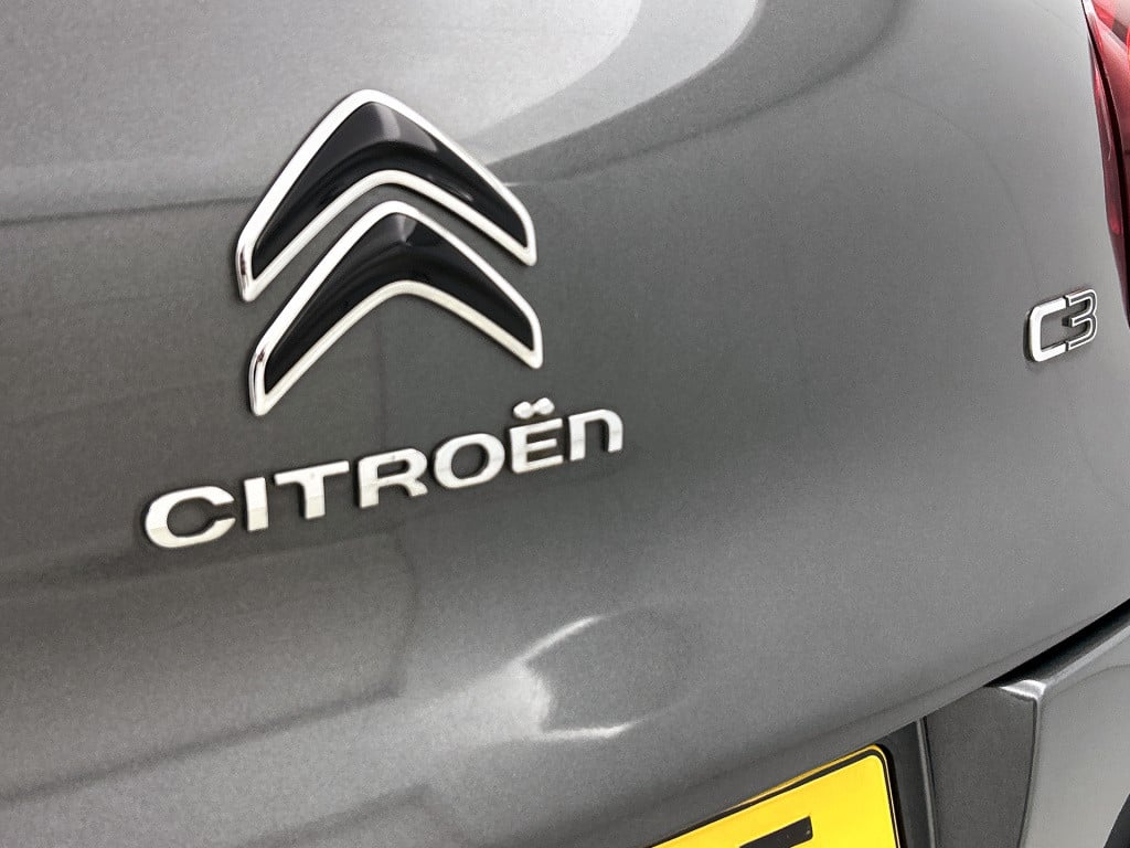 Citroen C3 82 pk feel | rijklaar |